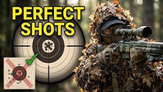 5 Airsoft Rifle Mistakes RUINING Your Accuracy (Fix This!)