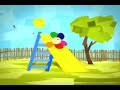 BabyFirstTV Legal Ident Bumper Slide 2013