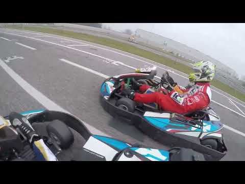 4H of P.E.W.S. 2021/2022 ( Saturday Series ) - Round 4 - Stint 1.2