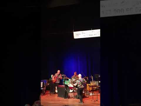 Barncancer Galan i Kungälv