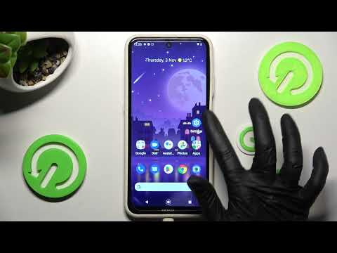 How to Enable Auto Screen Rotate on How to Deactivate Nokia X10 - Disable Screen Auto Rotation