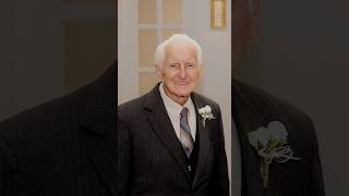 James Peters Funeral Service 3/20/2026