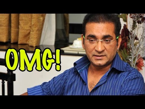SHOCKING: Abhijeet Bhattacharya Accused For Molestation