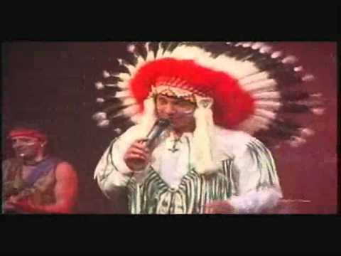 The Indians - Did She Mention My Name