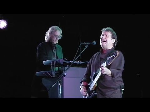 Jobson-Wetton - "Nevermore"