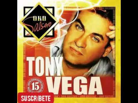 FUI LA CARNADA | TONY VEGA | SALSA ( AUDIO ORIGINAL )