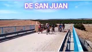 RUTA RETO W.I.B. Jerez-Las Cabezas de San Juan