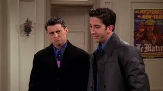Friends | The Dirty Apartment (15)