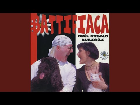 Štrukuje Me Ta Mala