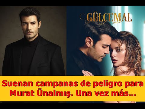 Suenan campanas de peligro para Murat Ünalmış. Una vez más...
