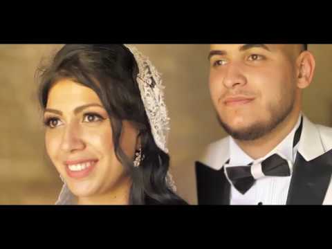 Elis & Maksun Wedding Highlights
