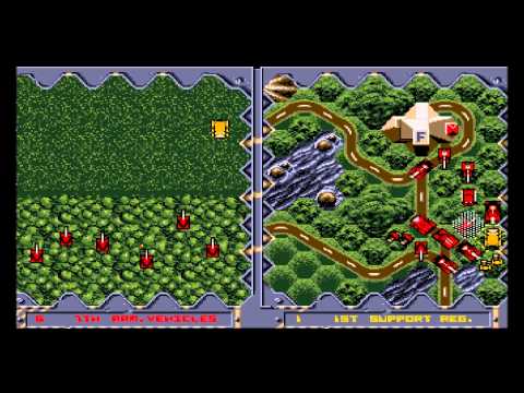 Battle Isle : Scenario Disk 2 Amiga