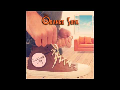 The Orange Sofa - Szia Kata (Official Audio)