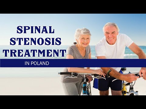 Know more about Spinal Stenosis Treatment in Poland