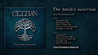 Celtian - The druid's awaiting. 12 The parting of friends