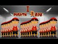 I Mighty Raju | माइटी राजू कहाँ ? | Cartoon for Kids in YouTube | Hindi Kahaniya