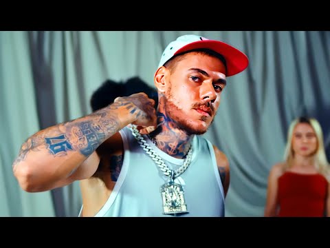 VEJO TUDO DIFERENTE - MC Tuto, MC Don Juan, MC Kako e MC Joãozinho VT (Web Clipe) DJ Boy