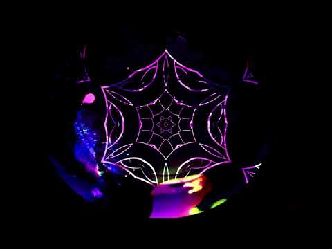 Aldron Ambler & Wight (Kase Kochen remix). Liquid Light Visuals by Sawce.