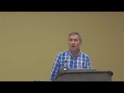 A Brief Tour of ENCODE - Mike Pazin