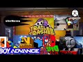 Trailer Trashed Intro Add Round 10 SirThomasOldDump