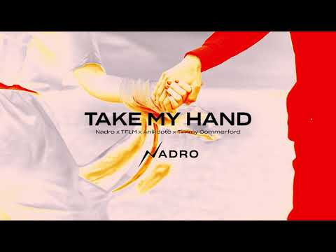 TFLM, Nadro, Anikdote & Timmy Commerford - Take My Hand