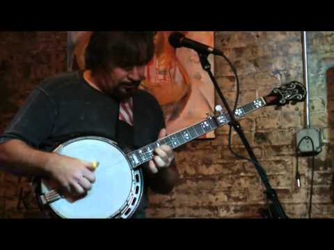 The O'Donnels@Rippeys,Nashville...Foggy Mountain Breakdown ..