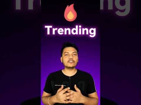 YouTube Videos ke liye Trending Topics kaise pata kare 🔥| how to Find Trending Topics on Youtube