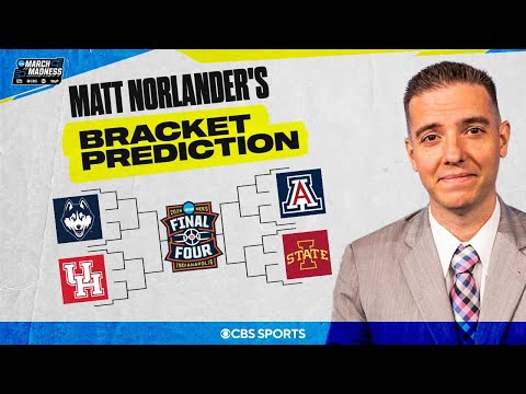 Cbs Bracket