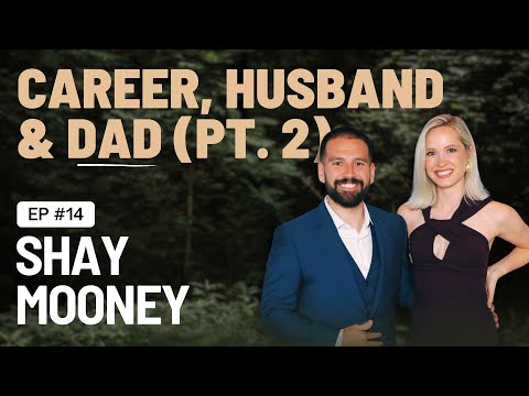 EP 14 - Interview with Shay Mooney (Part Two)