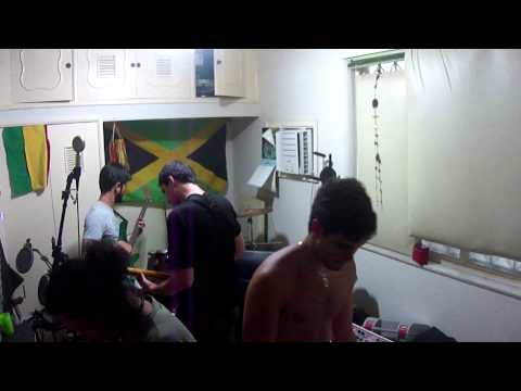 FAYA RIDDIMS rehearsal - set MILLION Stylez