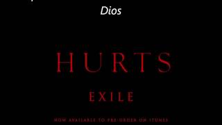 The Road - HURTS (Subtitulado al Español)