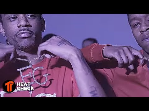 Eark Gang ft. 4orty x Lil Trev - Without It (Music Video) II Dir. Solid Shots Films