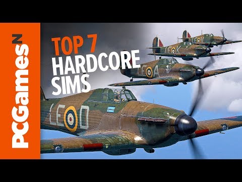 Hardcoresims