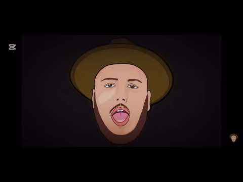 Anis Don Demina intro 1 hour: Life of Shurda