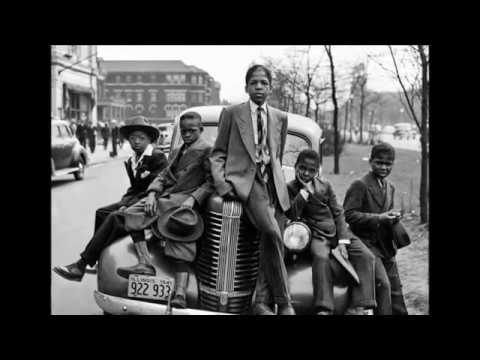 The Last Time - Louis Armstrong and his Hot Seven 1927