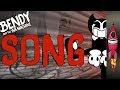 Bendy And The Ink Machine Song Bendy S Song Dance Like The Devil Rockit Gaming