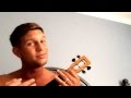 Ukulele Jammin Yo Gabba Gabba There S A Party In My Tummy For My Son Jaxson Kalani