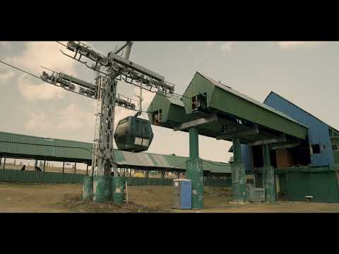 [4K] Unforgettable Gondola Ride in Gulmarg | Winter Wonderland in Jammu & Kashmir | Episode 10