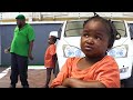 THE POOR GATEMAN S SON FELL IN LOVE WITH THE DAUGHTER OF HIS FATHER S BOSS 2023 NIGERIAN MOVIE