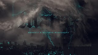 Reno871, Nacidos Bastardos - Matrix (Audio Oficial)