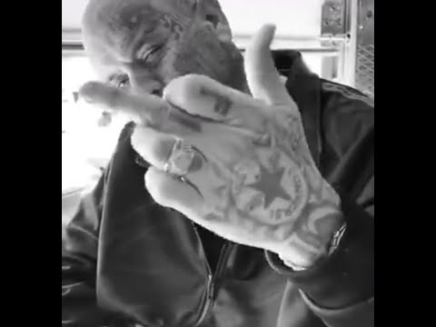 BALDACCI - OKI DOKI (CHICANO RAP)