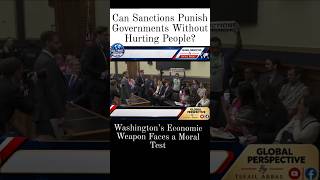 Bessent’s Sanctions Doctrine Meets Resistance