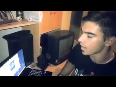 Valiant Ace #RapChallenge