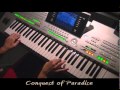 Conquest Of Paradise