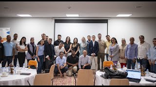 MONARK IT - Video - 2