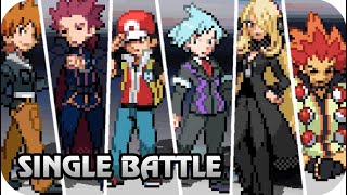 [閒聊] 寶可夢黑白跟黑白2的差別