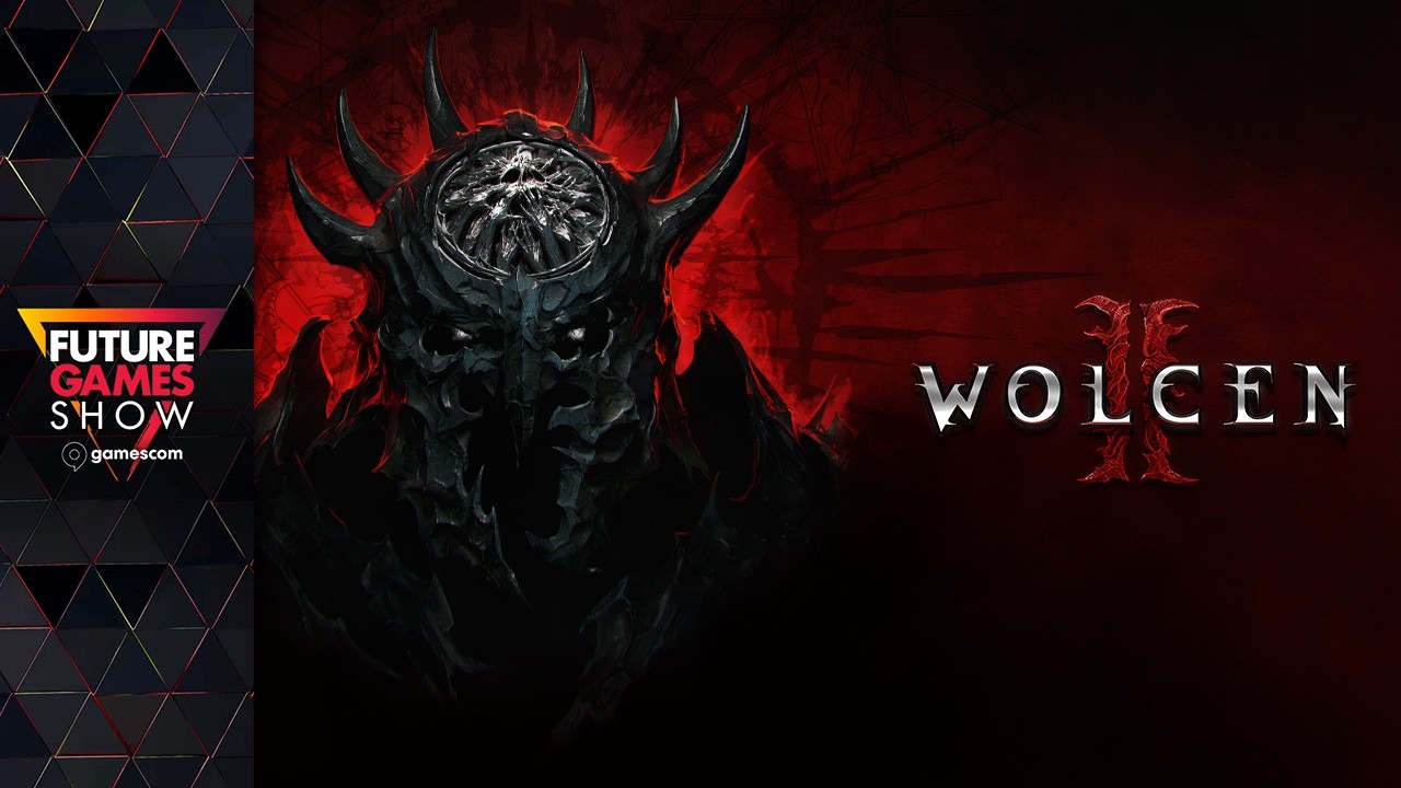 Wolcen II Reveal Trailer - Future Games Show at gamescom 2026 - YouTube