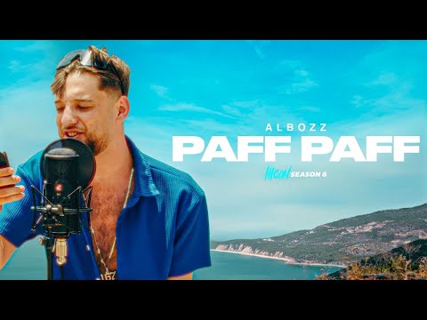 Albozz - Paff Paff | ICON 6 | Highlight