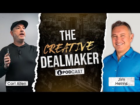 The Hidden Technique Jim Helms Uses on LinkedIn - YouTube