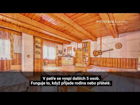 Chata, Petrov u Prahy